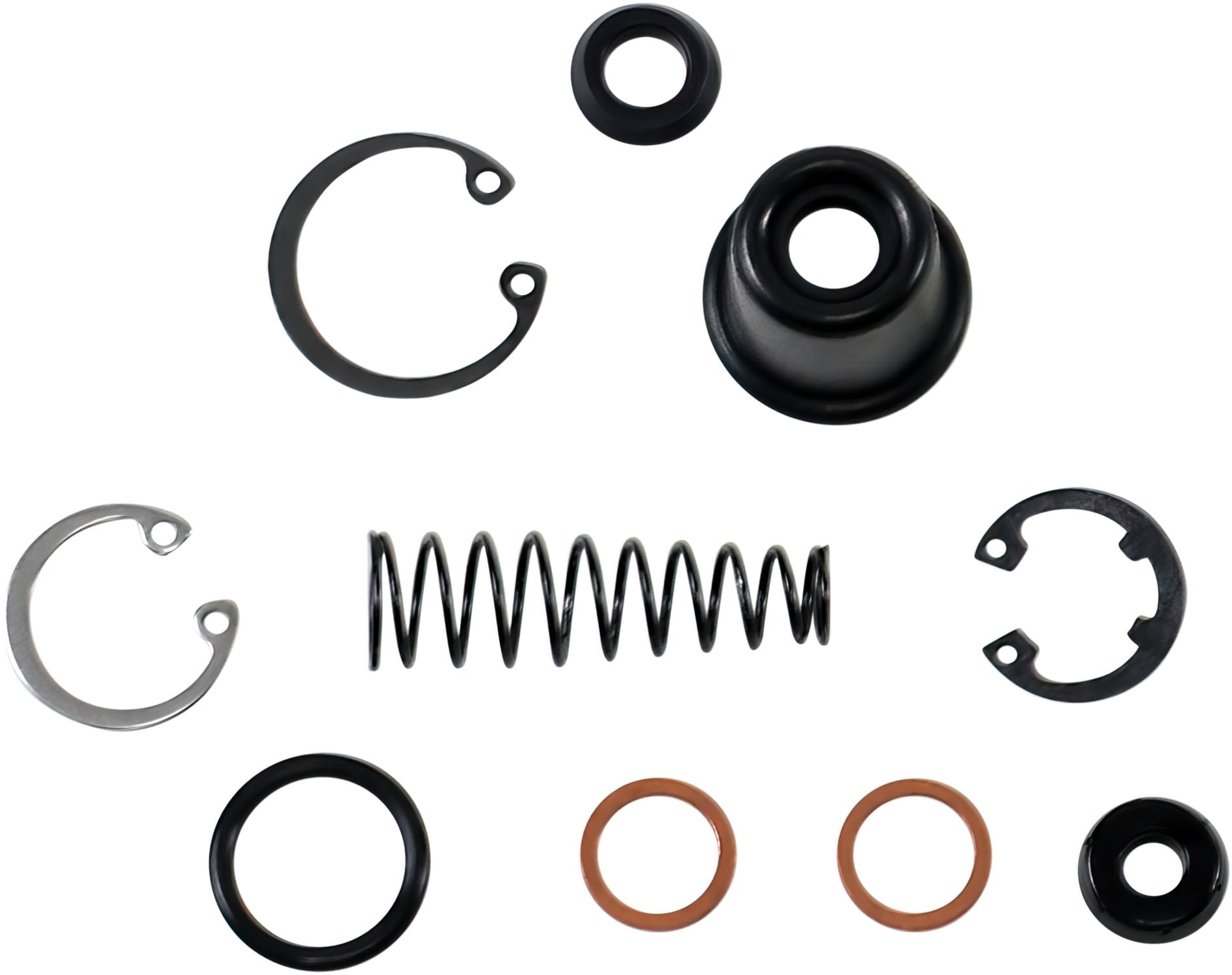 MR06170351 Kit revisione pompa freno, COD: MR06170351