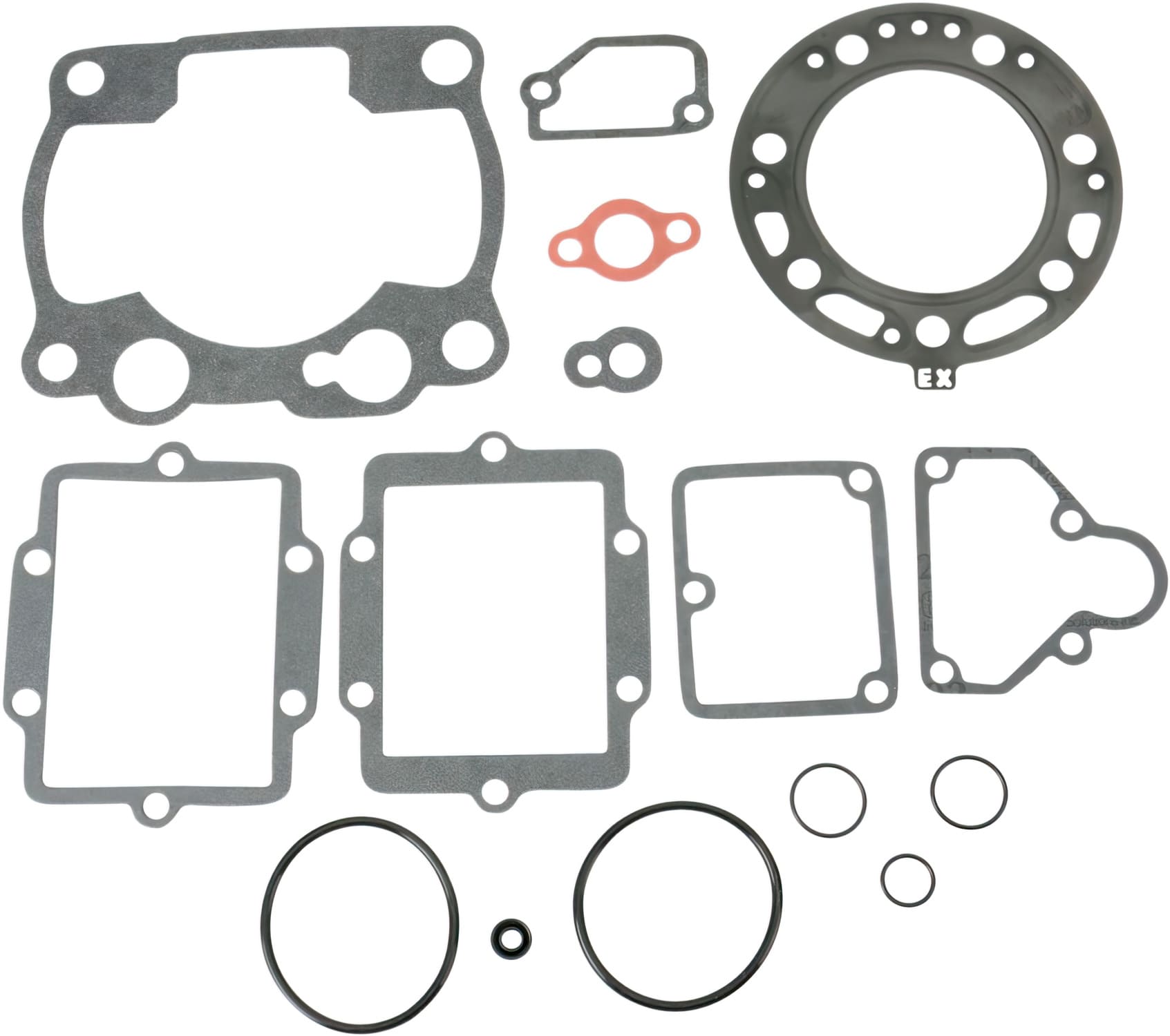 MRM810457 Kit Guarnizioni gruppo termico Moose Racing KX 250, COD: MRM810457
