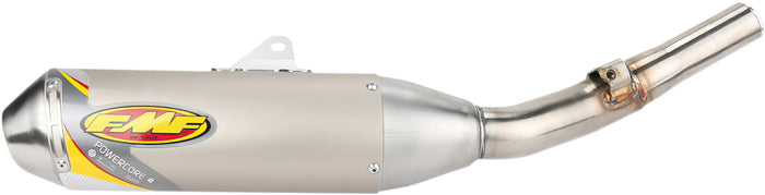 FMF18210671 Silenziatore FMF Powercore 4 alluminio KXF 250, COD: FMF18210671