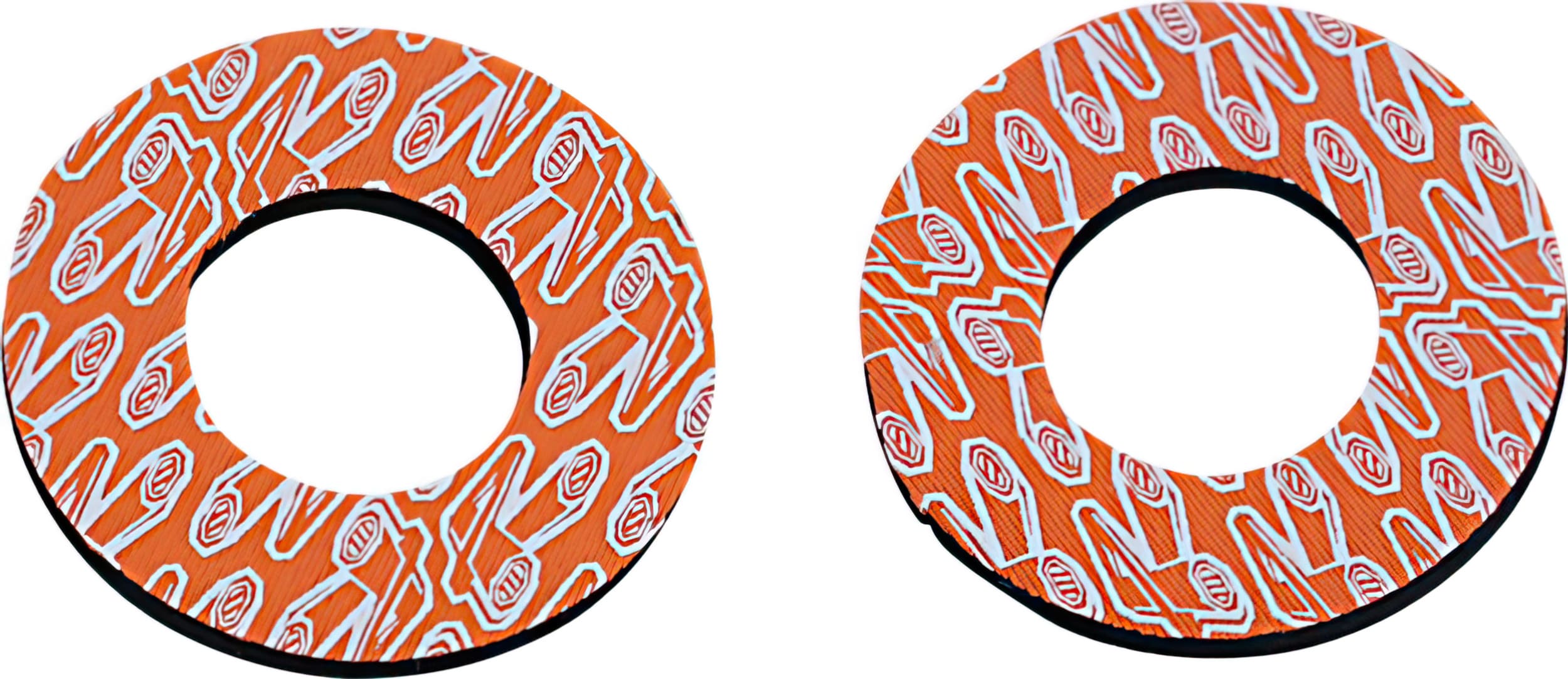 REN-06302085 Donuts Renthal arancione, COD: REN-06302085