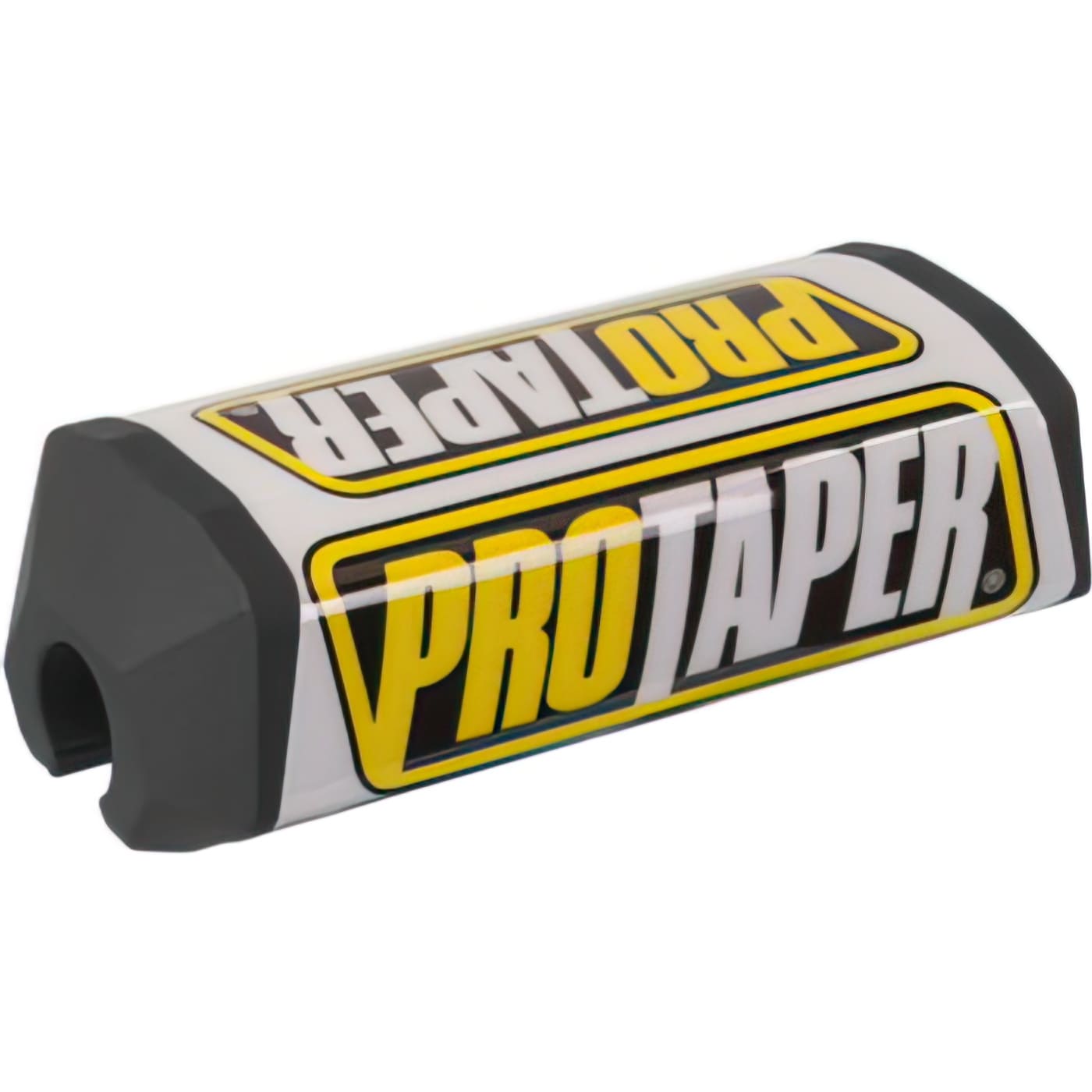 PT21766 ProTaper Square 2.0 Handlebar Pad Black / White