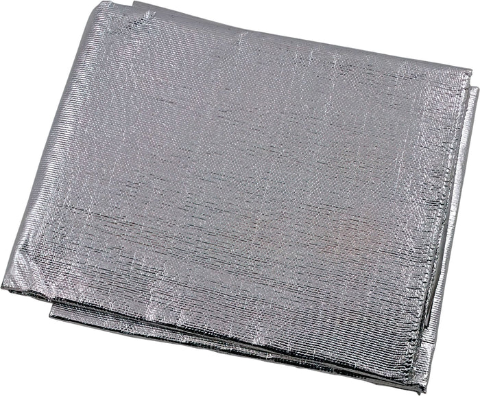 MR18611478 Protezione Scarico 36 x 36, COD: MR18611478