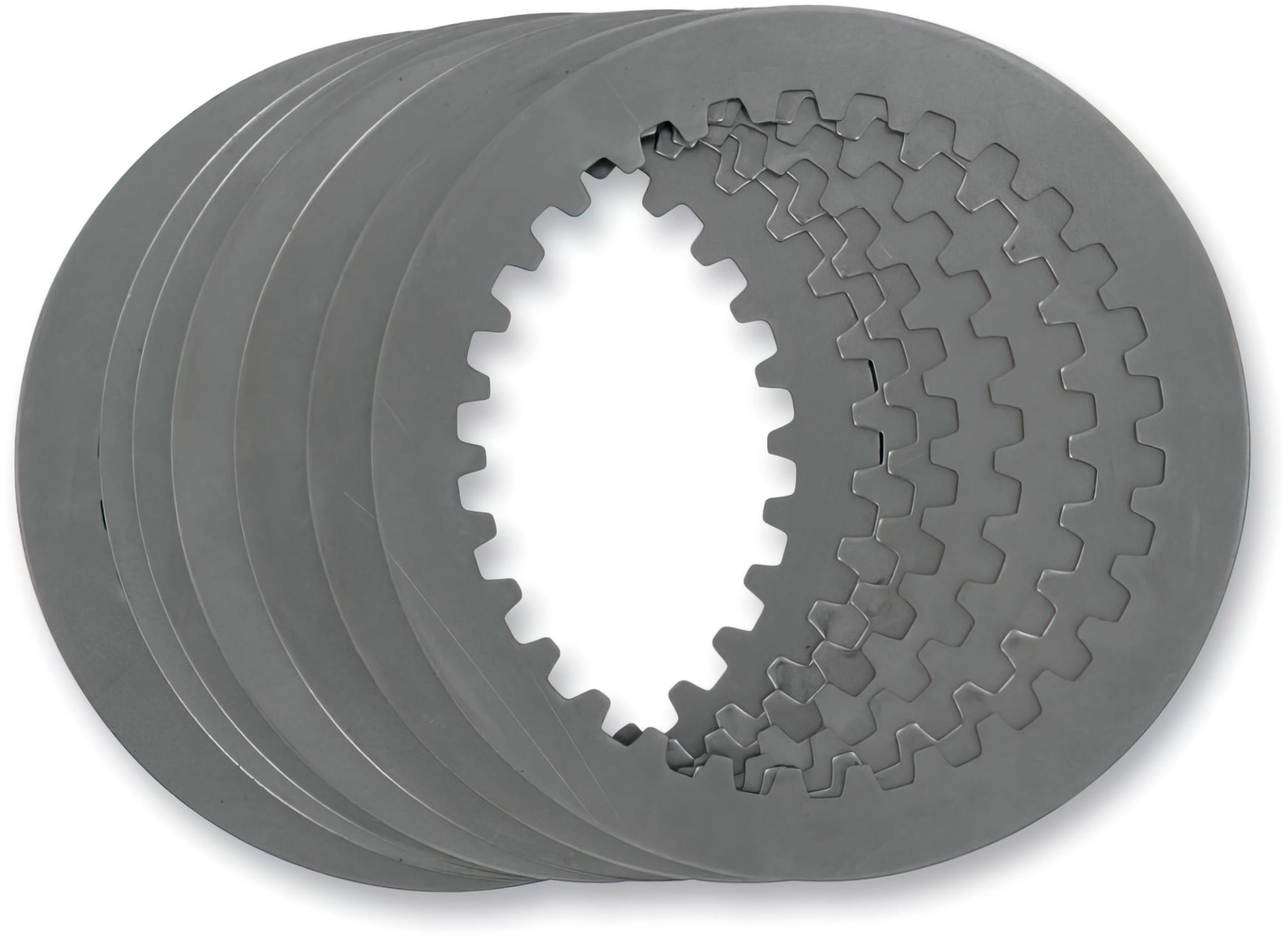 MRM807404 Dischi frizione lisci Moose Racing YZ 250, COD: MRM807404