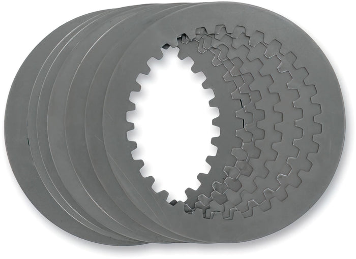 MRM807404 Dischi frizione lisci Moose Racing YZ 250, COD: MRM807404