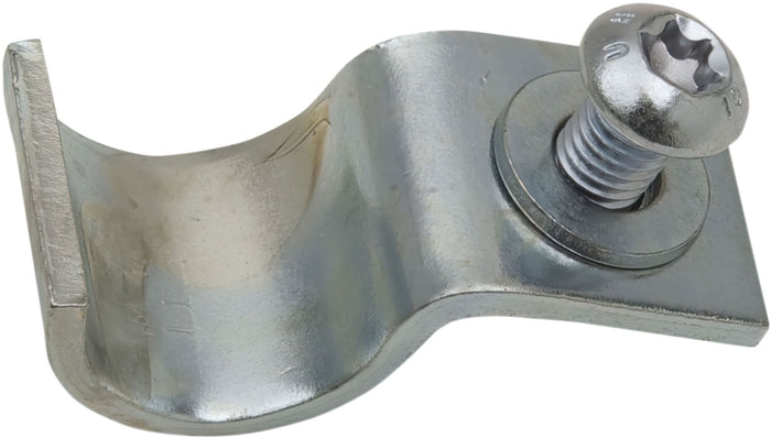 MRM207 Supporto protezione motore skid plate 2,2cm Moose Racing, COD: MRM207