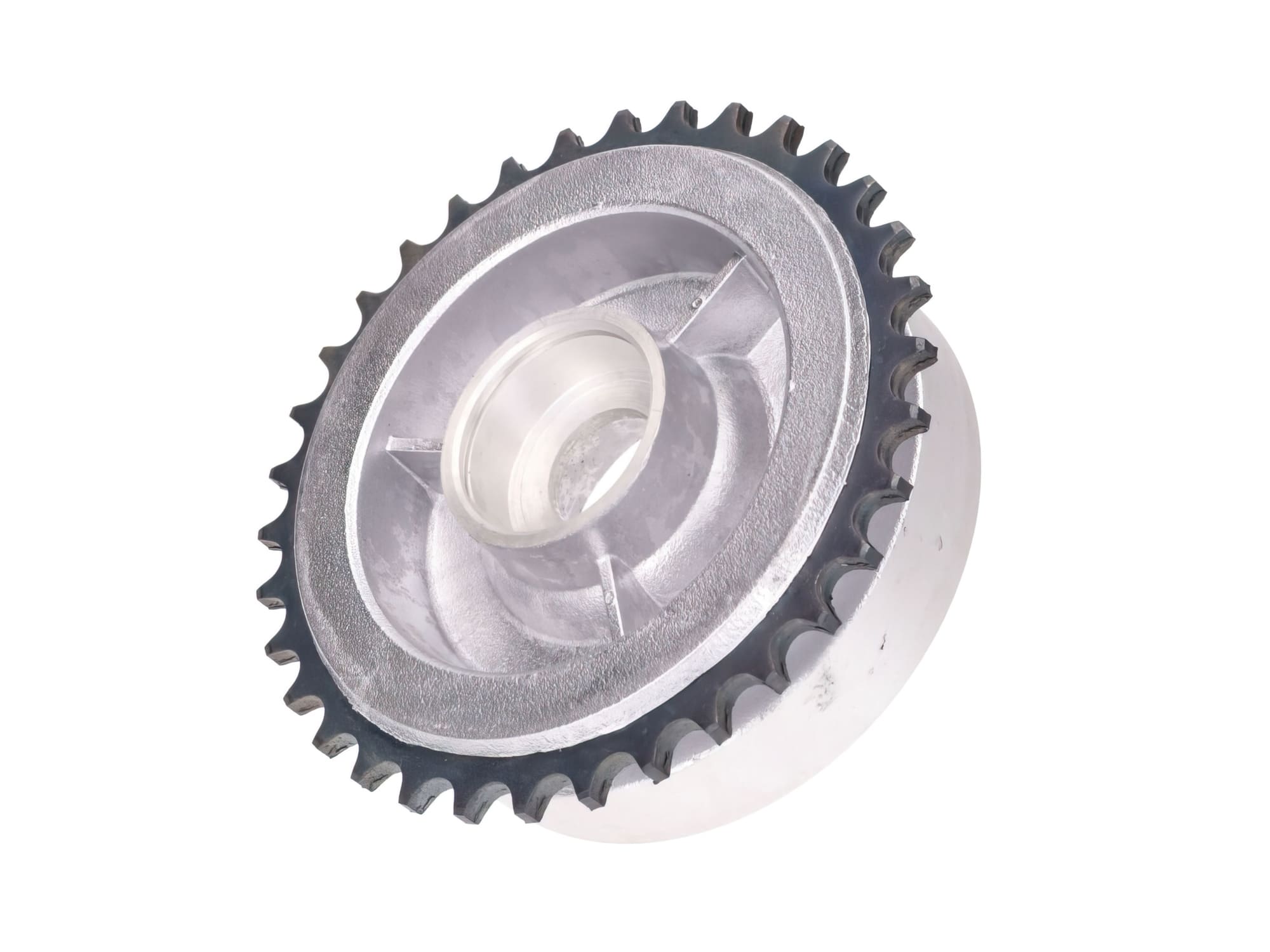 MOF-40806 Corona 34 denti Simson S50 / S51 / S53 / S70 / S83 / KR51/2 / KR51/1