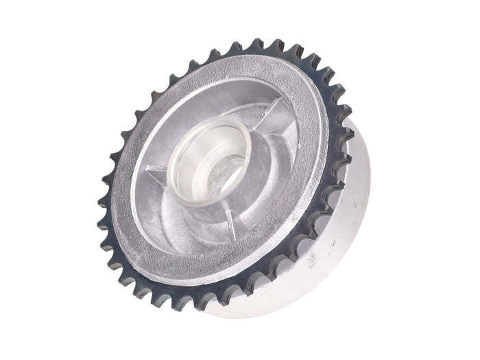 MOF-40806 Corona 34 denti Simson S50 / S51 / S53 / S70 / S83 / KR51/2 / KR51/1, COD: MOF-40806
