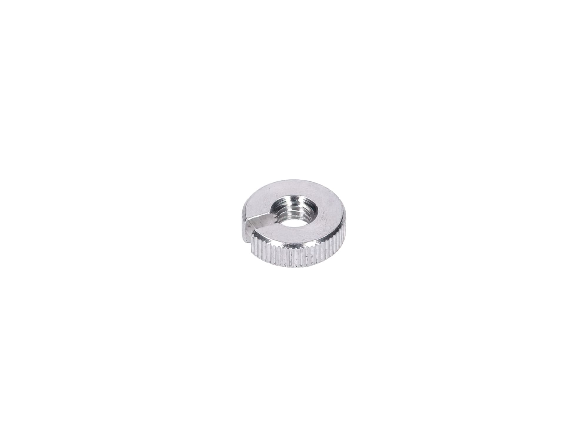 MOF-41912 Dado M6 Cavo Bowden Simson S50 / S51 / S53 / S70 / S83 / SR50 / SR80 / KR51/1/ KR51/2 / Schwalbe / Sperber / Star / Spatz / Habicht