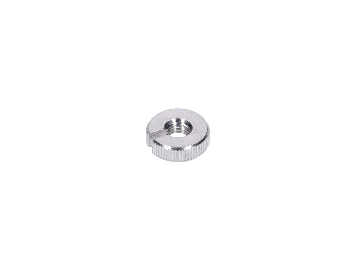 MOF-41912 Dado M6 Cavo Bowden Simson S50 / S51 / S53 / S70 / S83 / SR50 / SR80 / KR51/1/ KR51/2 / Schwalbe / Sperber / Star / Spatz / Habicht