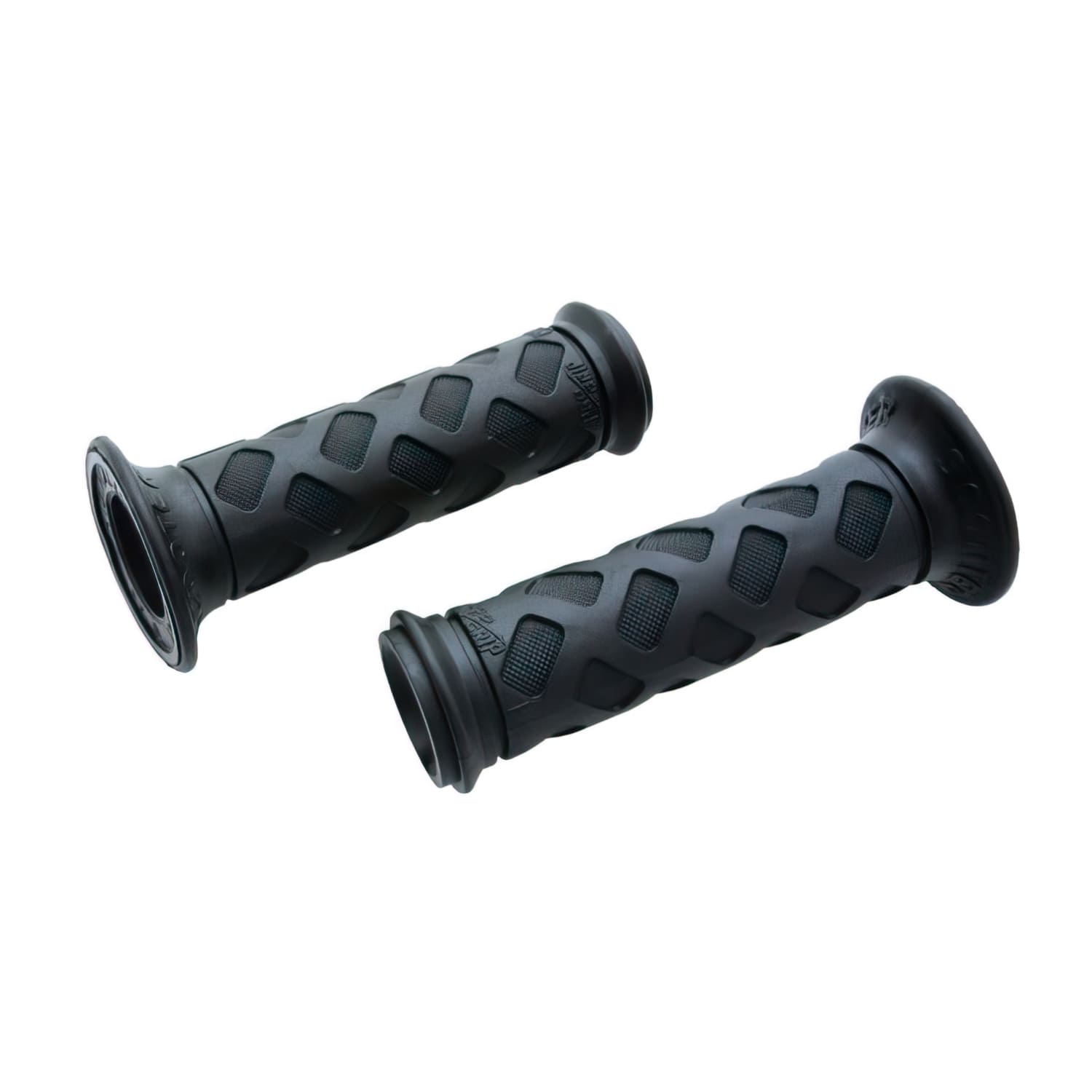 PG789-OE-148516 Manopole ProGrip 789 Open End nero, COD: PG789-OE-148516