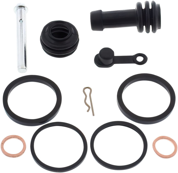 MR17020283 Kit Riparazione pinza freno posteriore Moose Racing Suzuki RM 85, COD: MR17020283