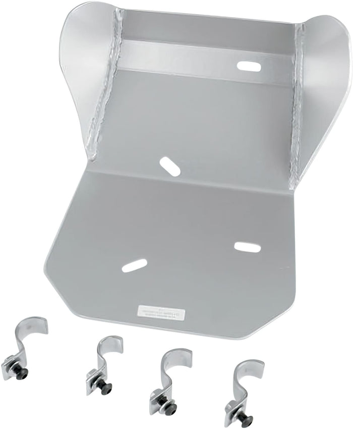 MRM411X Protezione Motore Skid Plate alluminio Moose Racing XR 400, COD: MRM411X