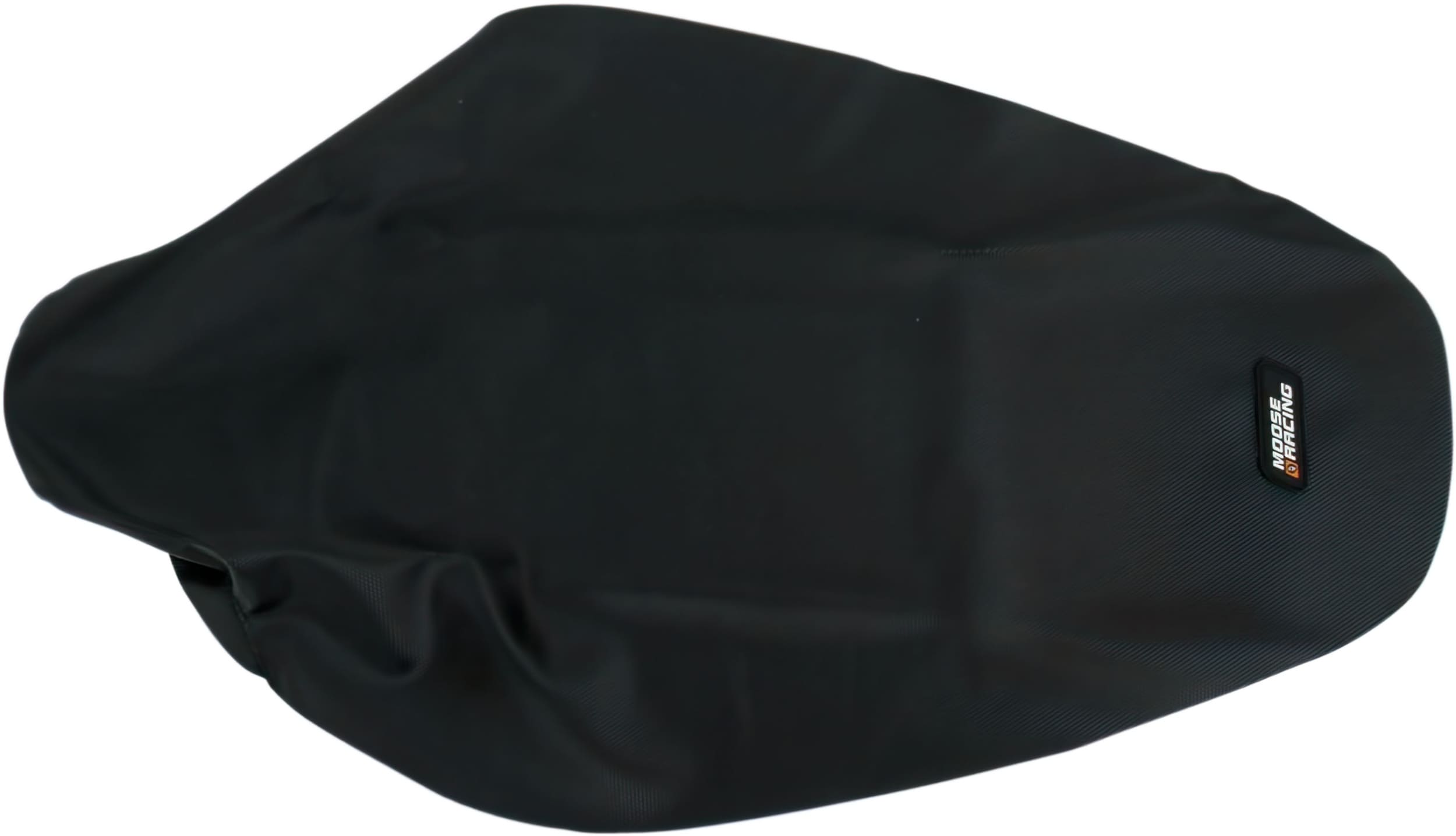 MR08211041 Coprisella Moose Racing Grip CRF 450 nero, COD: MR08211041