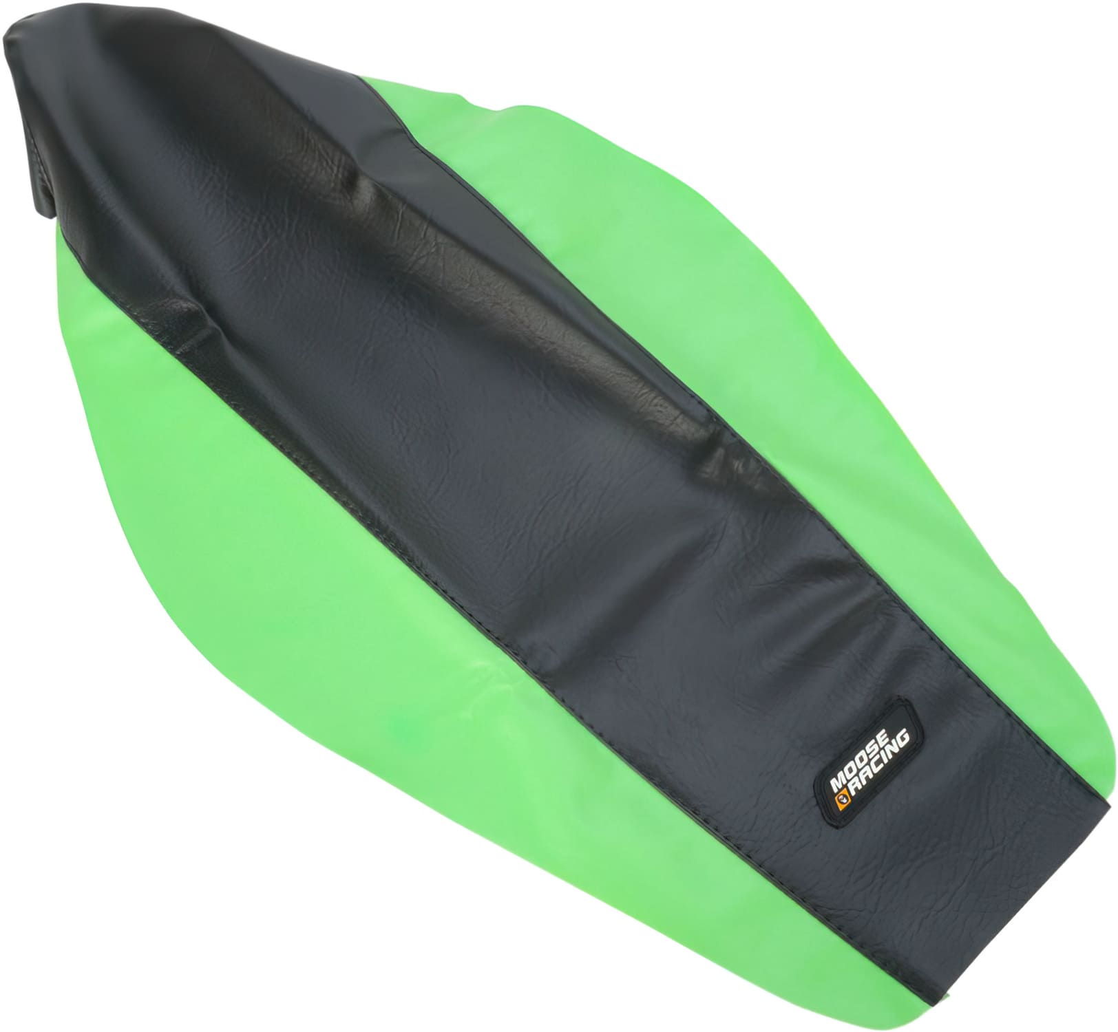 MR08211214 Coprisella Standard Moose Racing KX 125 / 250 verde / nero, COD: MR08211214