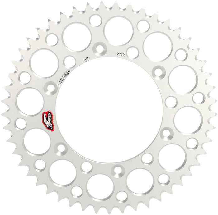 REN-R12349 Corona Renthal 520 Z.49 Ultra Light autopulente RM / RM-Z, COD: REN-R12349