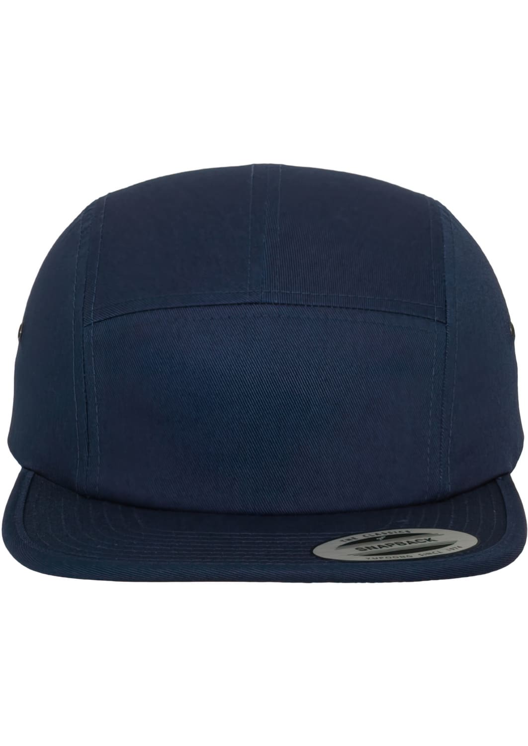 FF-7005-00155-0050 Classic Flexfit navy jockey cap