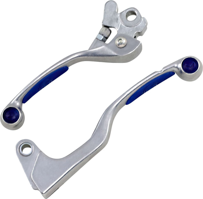 MRM5574333 Set Leve Moose Racing YZF 250 / 450 Competition blu, COD: MRM5574333