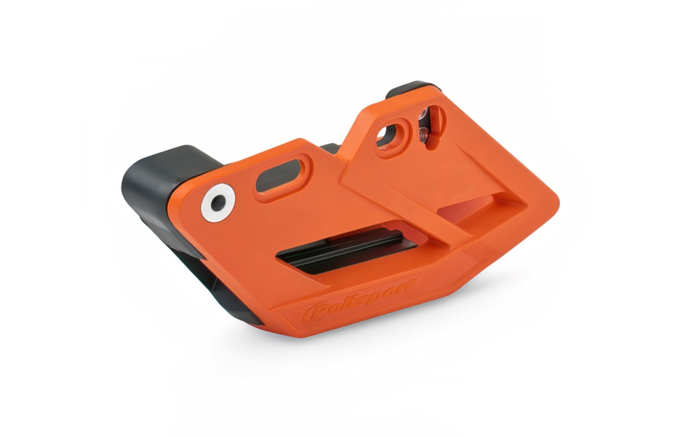 POL-8417100001 Guida Catena Polisport Performance arancione KTM SX / EXC, COD: POL-8417100001