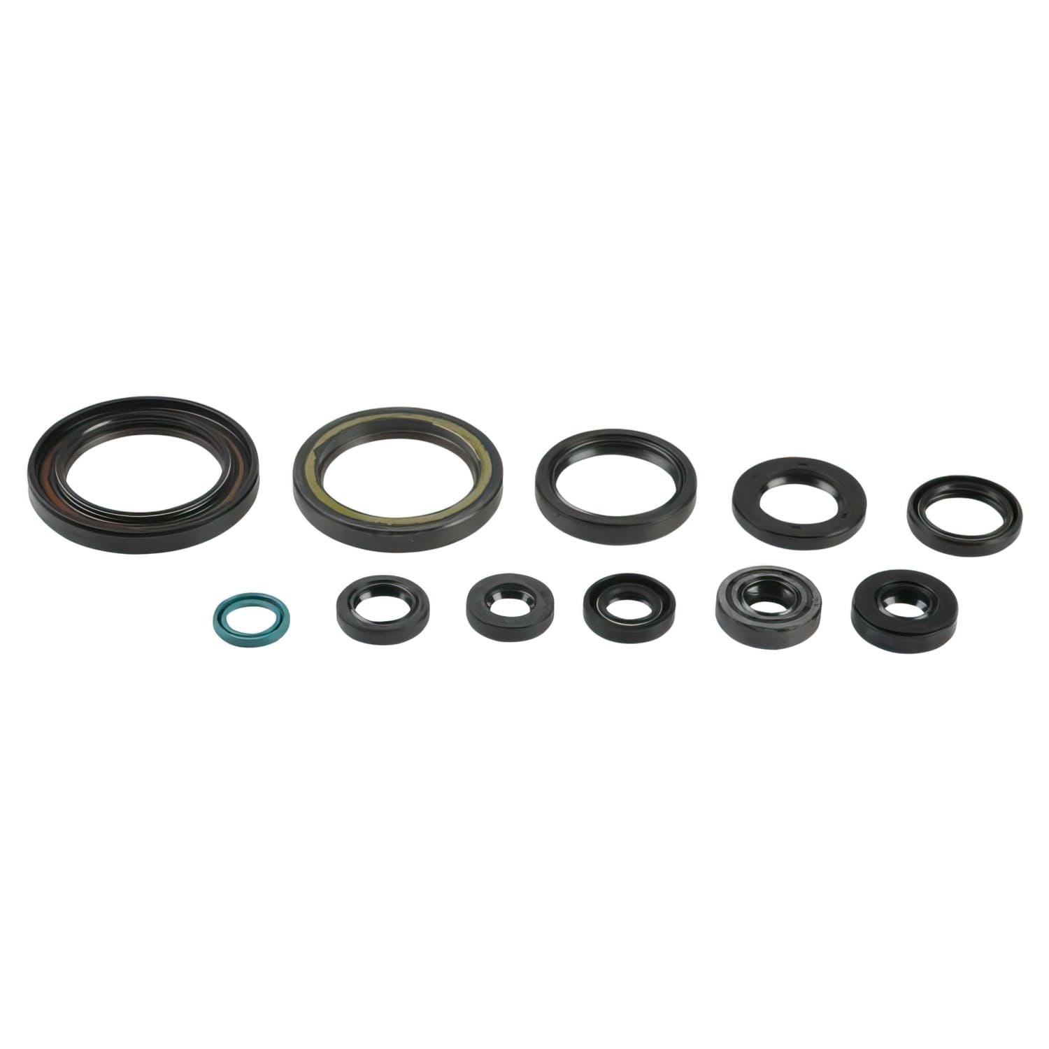 AT-09343090 Kit paraolio motore Honda CRF 450, COD: AT-09343090