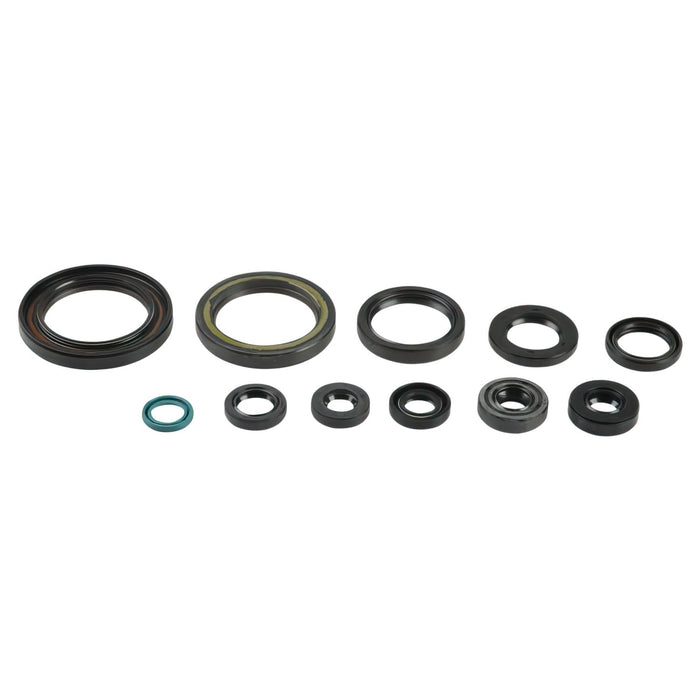 AT-09343090 Kit paraolio motore Honda CRF 450, COD: AT-09343090