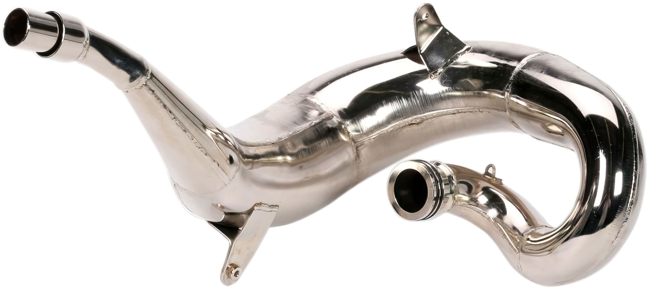 FMF022007 Marmitta FMF Gnarly nichelata KX 250, COD: FMF022007