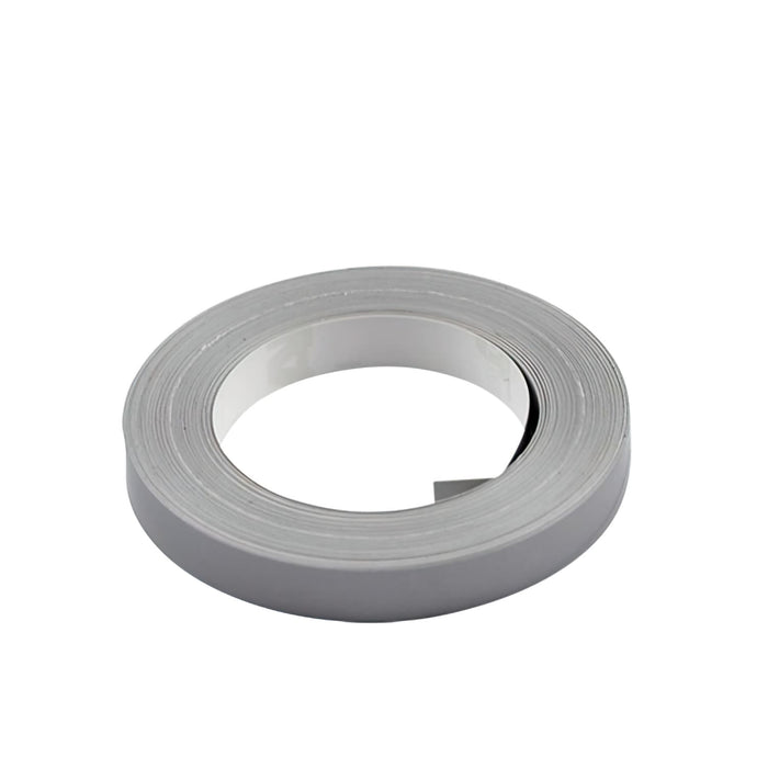 CGN468168 Adesivo cerchio 10m Motip argento 9mm, COD: CGN468168