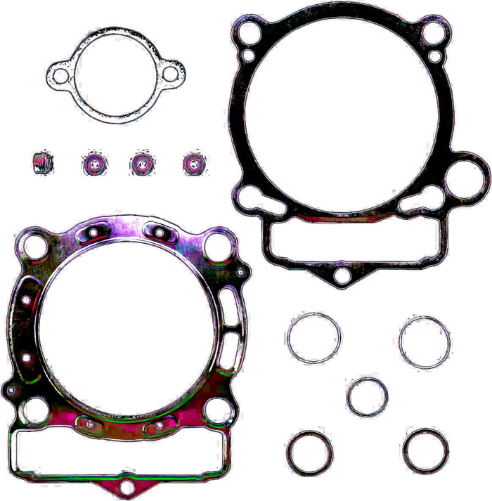 MR09345362 Kit Guarnizioni gruppo termico standard Moose Racing FC / SX-F 350, COD: MR09345362