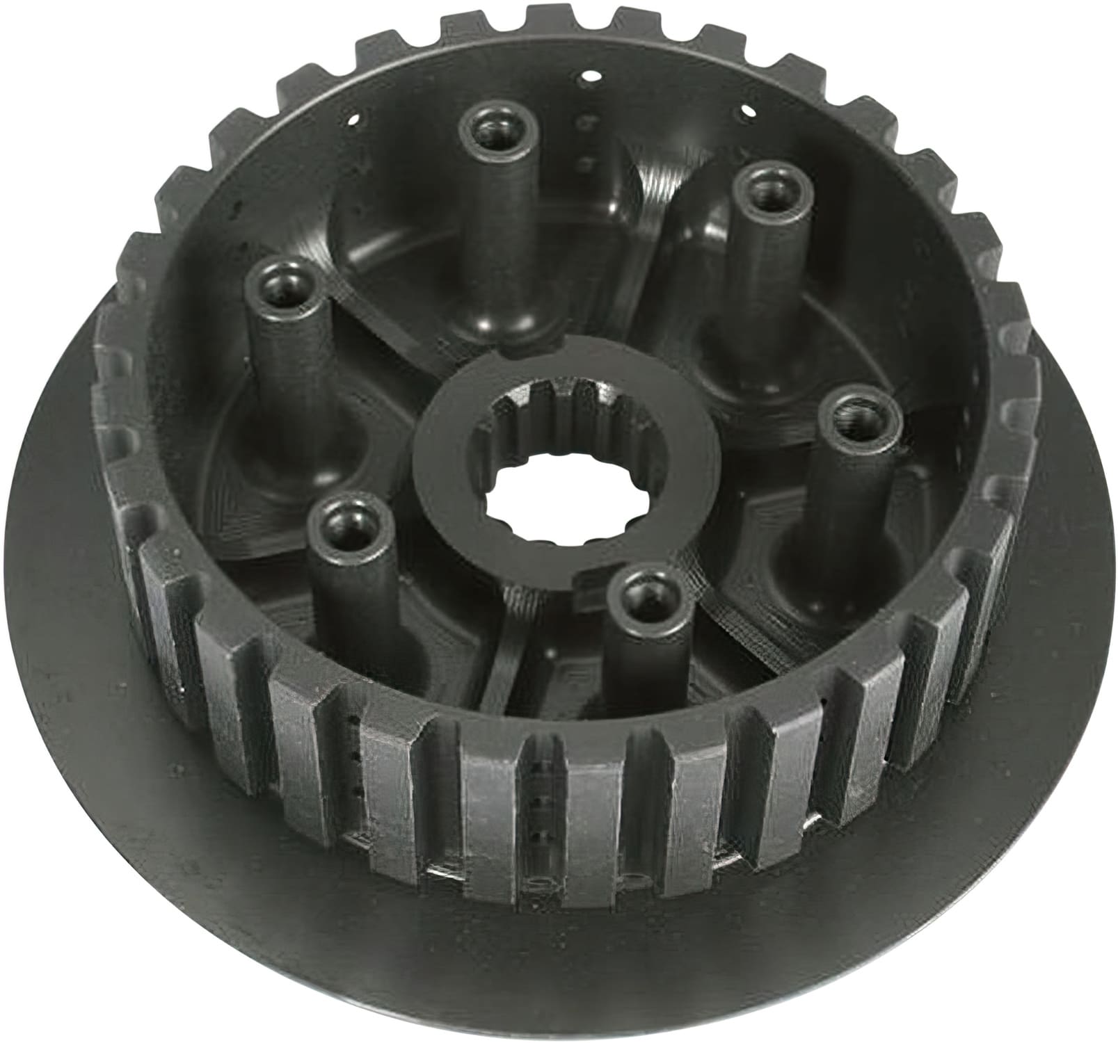 HIN-H073 Clutch Hub Hinson 93-06 YZ 250