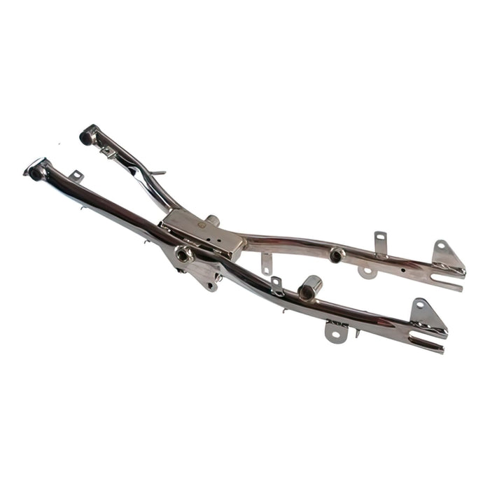 CGN506682 Braccio oscillante ciclomotore Peugeot 103 MVL / SP cromato