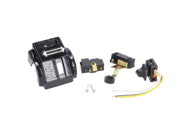 MOF-40861 Interruttore senza cavi Simson S51 / S53 / S70 / SR50 / SR80, COD: MOF-40861