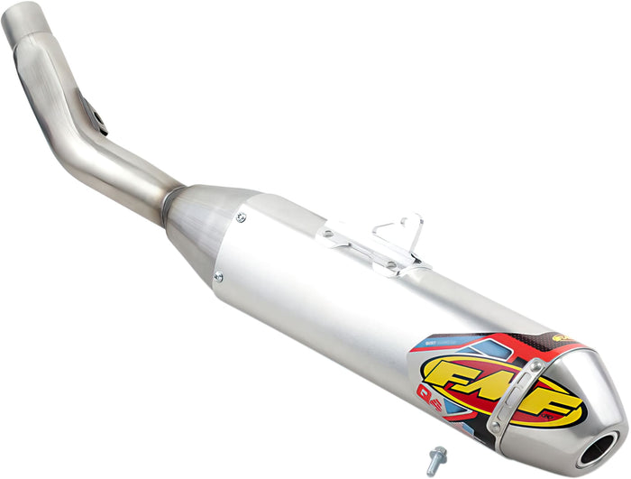 FMF18211724 Silenziatore FMF Q4 alluminio KXF 450