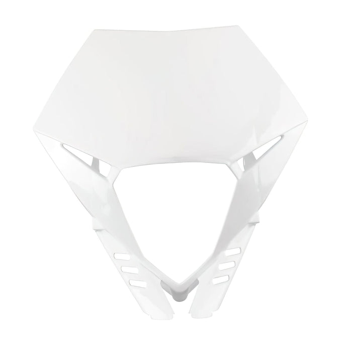 CGN508497 Maschera faro bianco Beta 50 RR dopo il 2012
