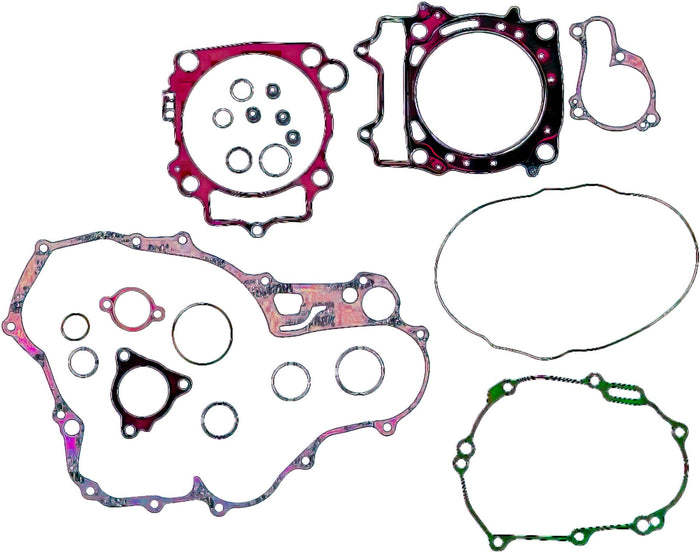 MR09346104 Kit Guarnizioni completo Moose Racing YZF 450, COD: MR09346104
