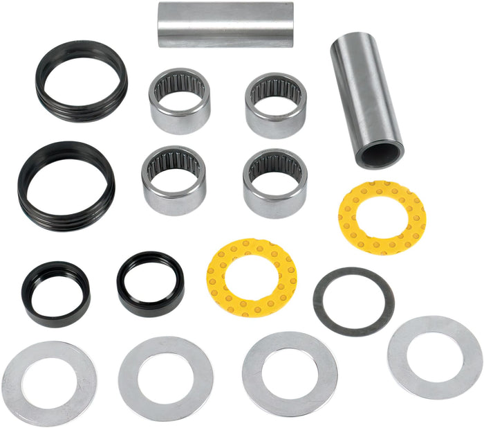 MRA281075 Kit Cuscinetti braccio oscillante Moose Racing YZ 250, COD: MRA281075