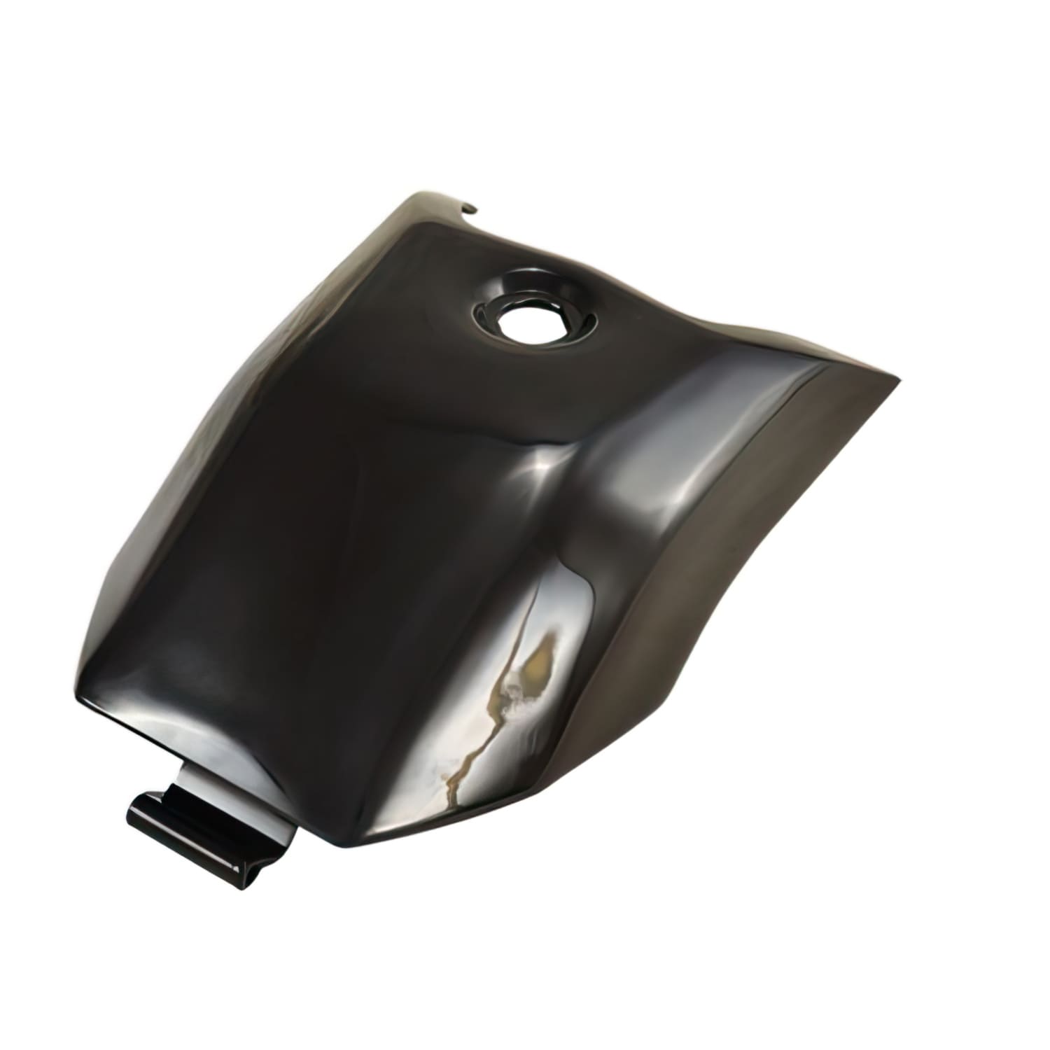 CGN486893 Coperchio Serbatoio nero Derbi DRD Racing, COD: CGN486893