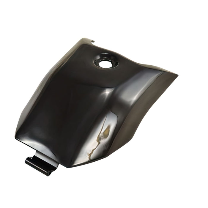 CGN486893 Coperchio Serbatoio nero Derbi DRD Racing, COD: CGN486893
