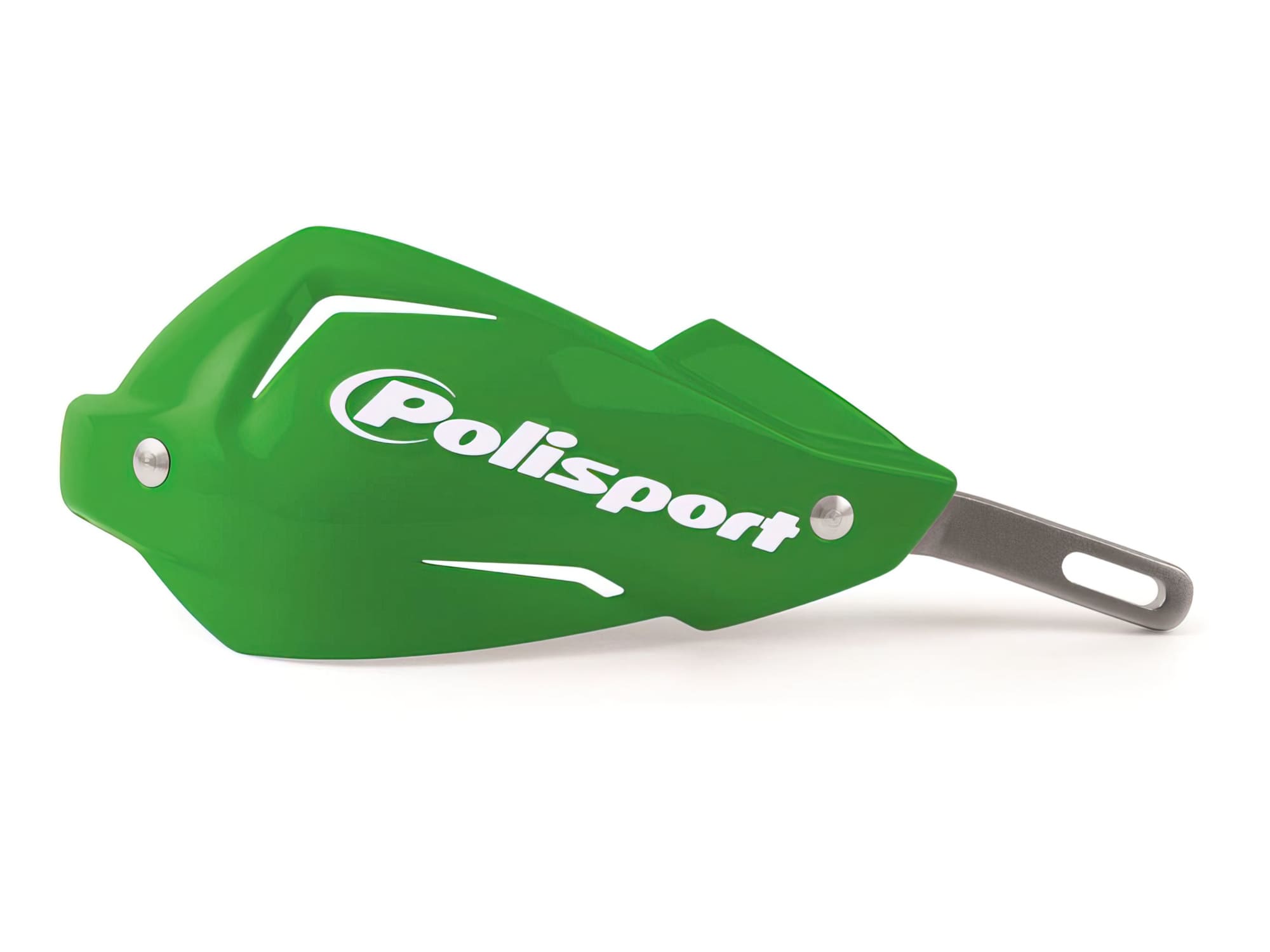 POL-PS026028 Plastica ricambio paramani Polisport Touquet verde 05, COD: POL-PS026028
