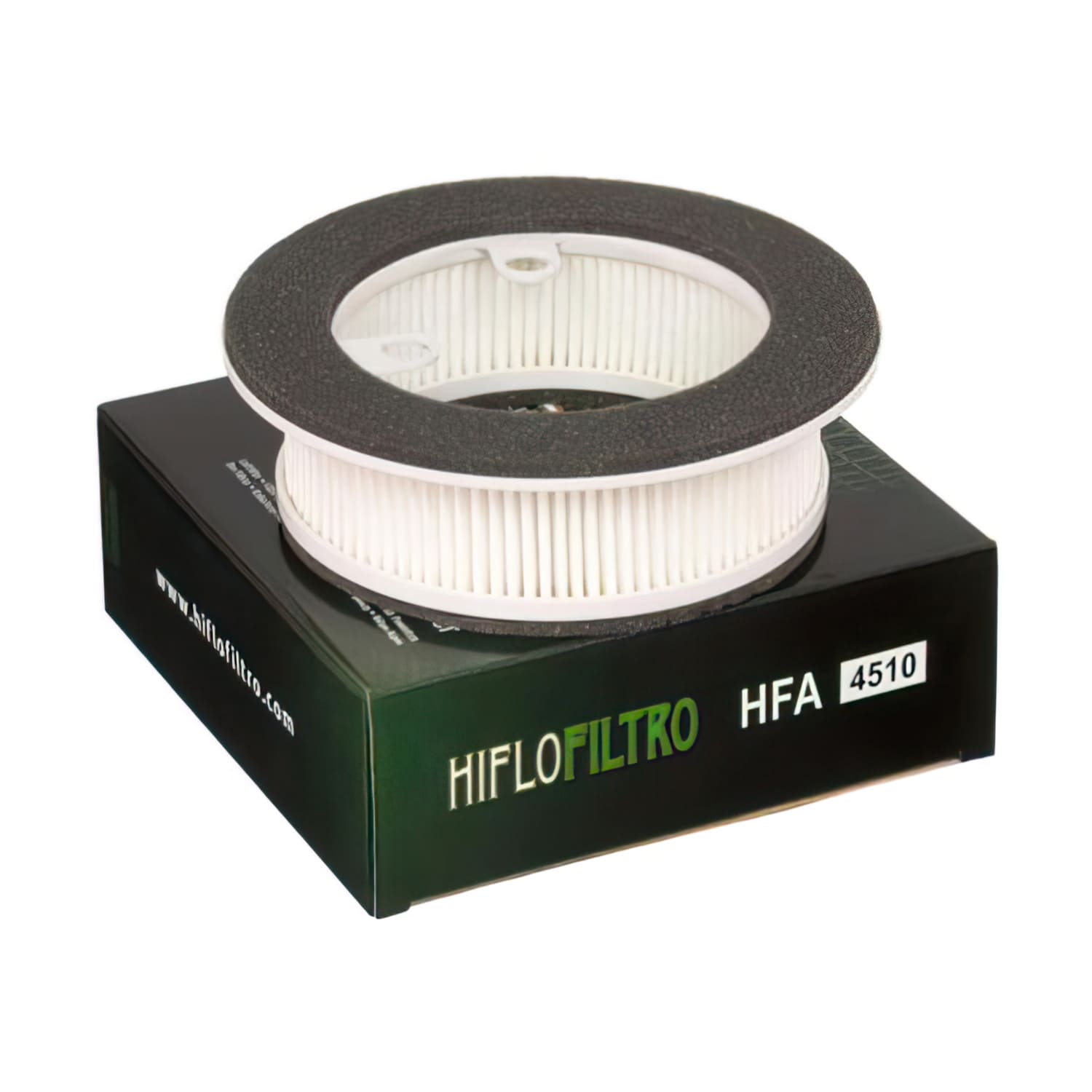 HFA4510 Filtro Aria qualità originale a destra Hiflofiltro HFA4510 530 Yamaha Tmax 2012-, COD: HFA4510