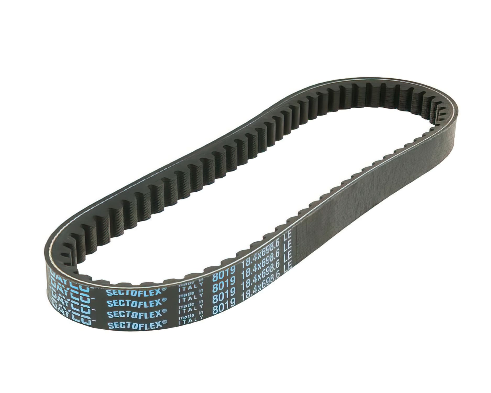 VC24978 Dayco Drive Belt Suzuki Address AH 100