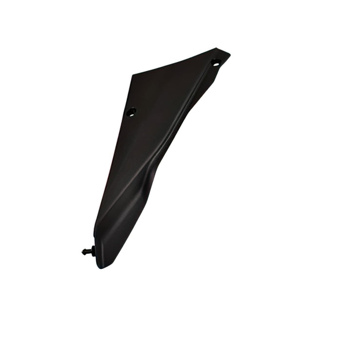 CGN487974 Carena air box destra nero Derbi DRD Racing