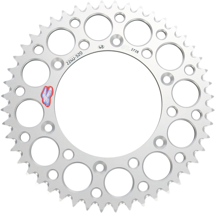REN-R22448 Corona Renthal 520 Z.48 Ultra Light autopulente KTM / Husqvarna / GasGas, COD: REN-R22448