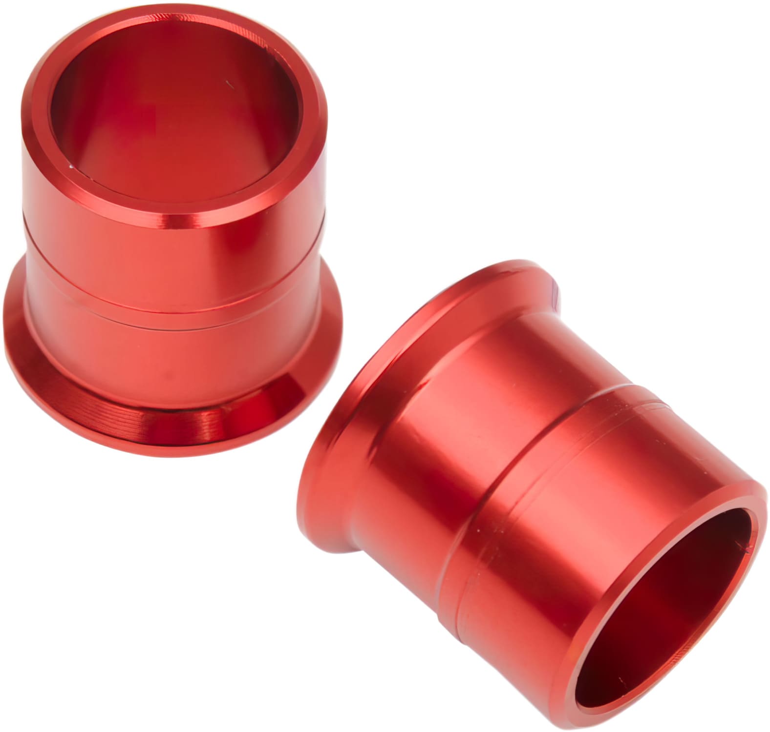 SC-02220289 Distanziale ruota anteriore Scar KX / KXF rosso