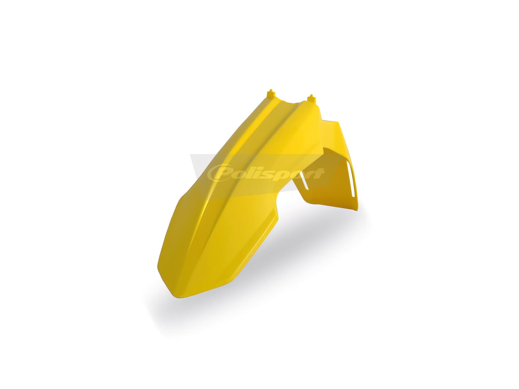 POL-PS414Y05 Parafango anteriore Polisport RMZ 250-450 10-13 giallo, COD: POL-PS414Y05