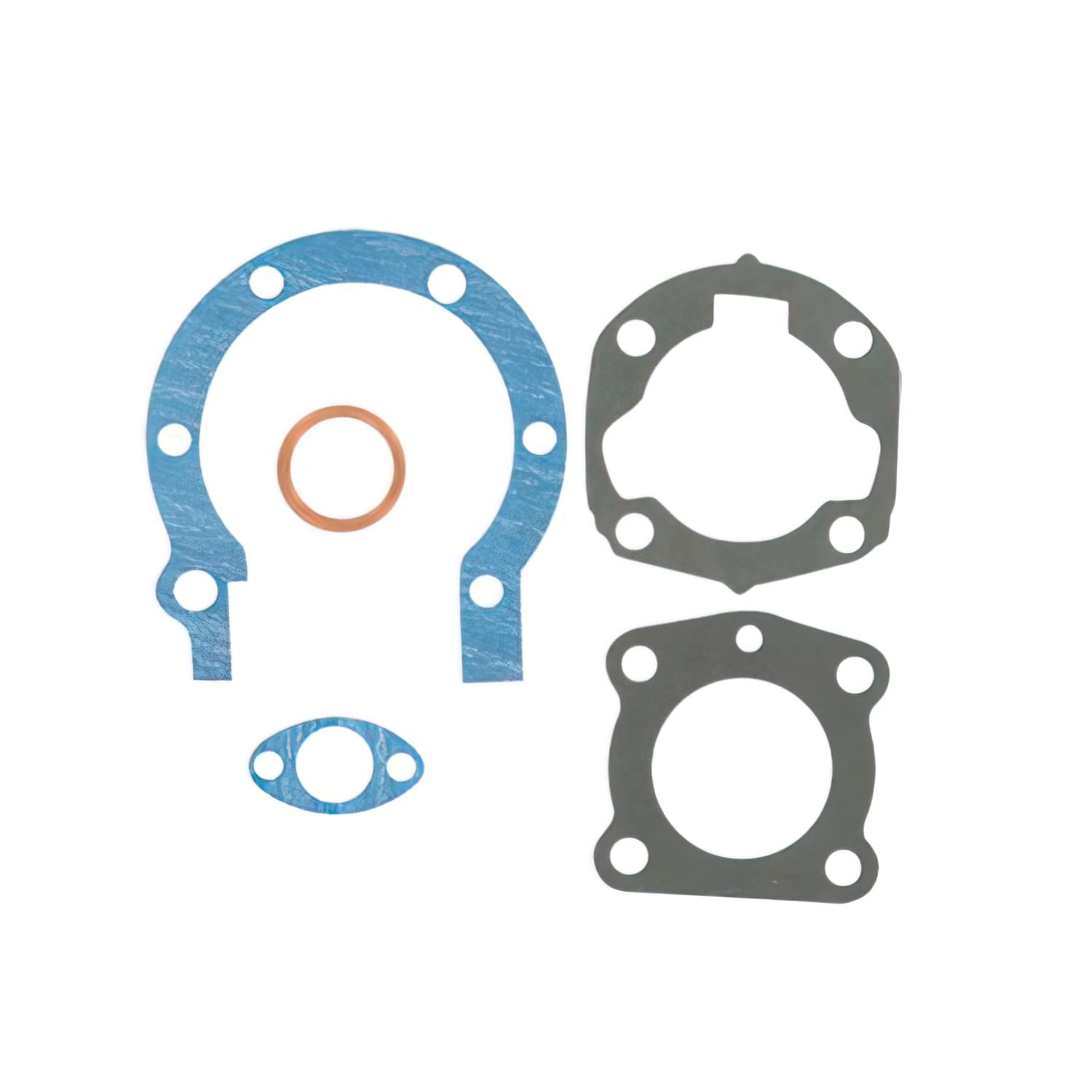 CGN507012 Kit guarnizioni motore completo Peugeot 102 / BB, COD: CGN507012