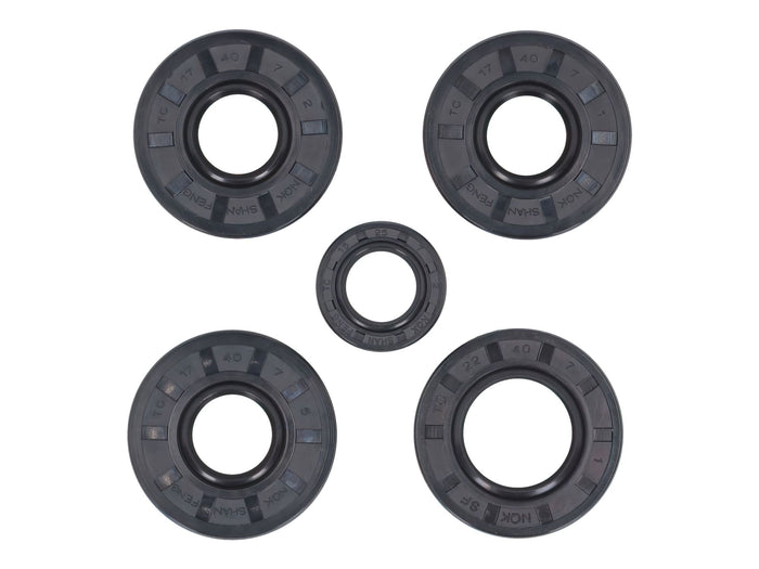 MOF-28882 Kit Paraolio motore Puch Maxi E50 (5 pezzi), COD: MOF-28882