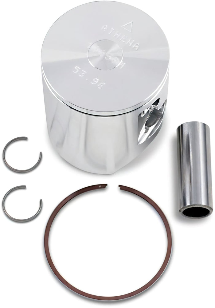 AT-09100067 Pistone forgiato SX / EXC 125 01-03 taglia B