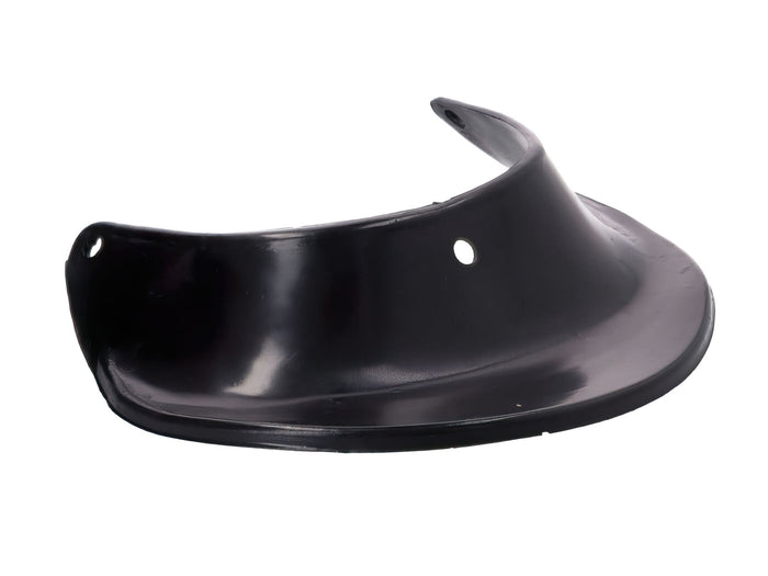 MOF-40631 Paraspruzzi posteriore nero Puch Monza Mokick, COD: MOF-40631