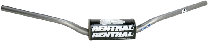 REN-06011966 Manubrio Renthal Fatbar 827 KTM titanio, COD: REN-06011966