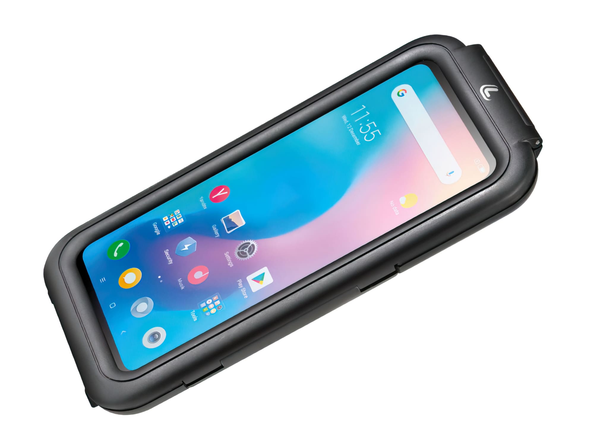 OLAMP-90540 Opti Case Universal Smartphone Case 78x165mm