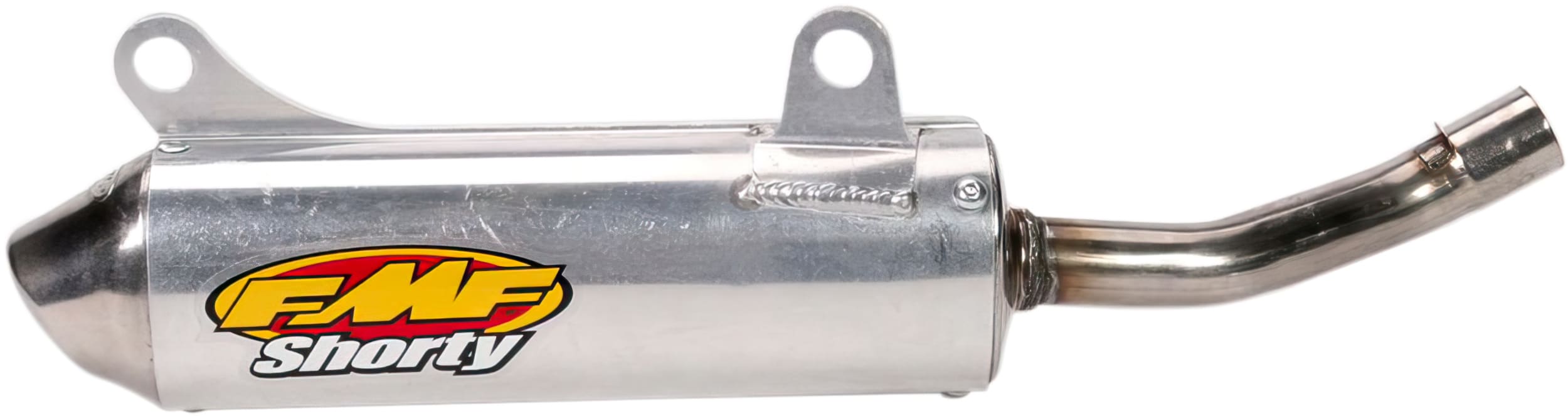 FMF021015 Silenziatore FMF Powercore 2 Shorty CR 250